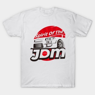 Japanese car hobbies T-Shirt